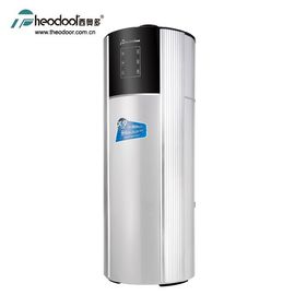 2024Theodoor WiFi warmtepomp DWH-cilinder 200L, 250L, 300L met zonne spoel CE, ROHS, ERP