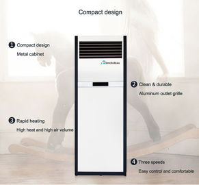 2024Golden Sun Series Kas Warm Air Conditioning PTC Fan Heater